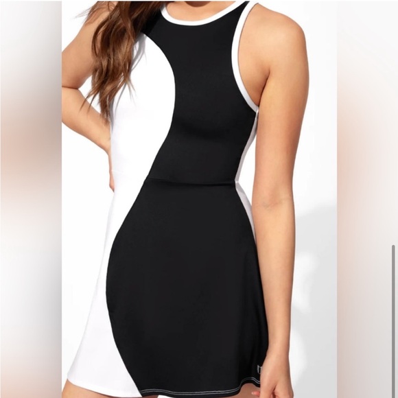 Switch It Tennis Dress Eleven by Venus - Picture 1 of 5